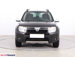 Dacia Duster 2010 1.5 84 KM Dacia Duster 2010 1.5 84 KM