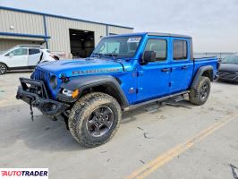 Jeep Pozostałe - zobacz ofertę