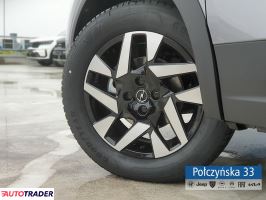 Opel Mokka 2024 1.2 130 KM