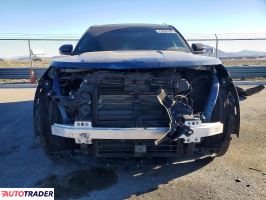 Ford Explorer 2020 2