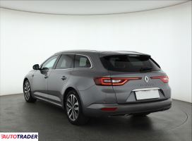 Renault Talisman 2016 1.6 128 KM