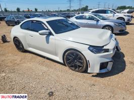 BMW M2 2024 3
