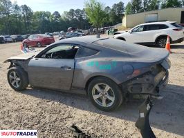 Ford Mustang 2024 2