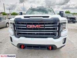 GMC Sierra 2022 6 GMC Sierra 2022 6
