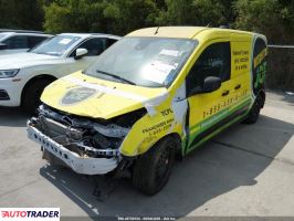 Ford Transit Connect 2020 2
