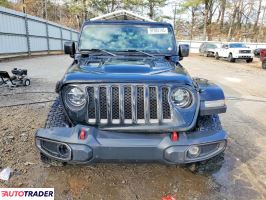 Jeep Wrangler 2021 2
