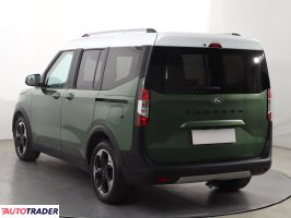 Ford Tourneo 2024 1.0