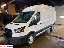 Ford Transit - zobacz ofertę