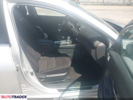 Nissan Sentra 2022 2