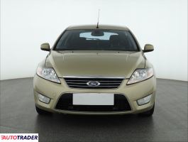 Ford Mondeo 2007 1.8 123 KM Ford Mondeo 2007 1.8 123 KM