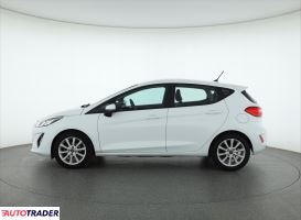 Ford Fiesta 2018 1.5 84 KM