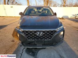 Hyundai Santa Fe 2019 2