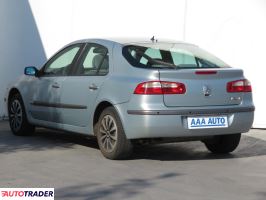 Renault Laguna 2002 2.0 131 KM Renault Laguna 2002 2.0 131 KM
