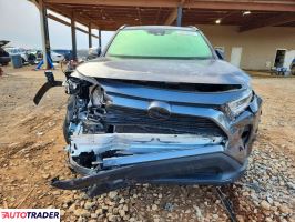 Toyota Pozostałe 2020 2