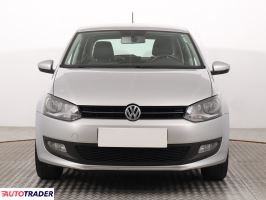 Volkswagen Polo 2013 1.4 84 KM
