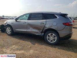 Buick Enclave 2019 3
