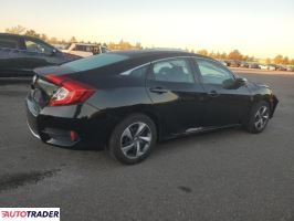 Honda Civic 2021 2