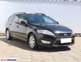 Ford Mondeo 2009 2.0 138 KM