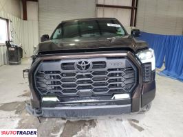 Toyota Tundra 2024 3