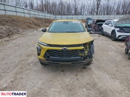 Chevrolet Trax 2024 1