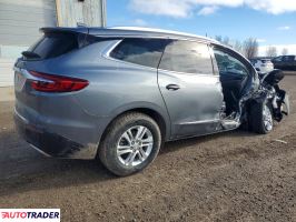 Buick Enclave 2021 3