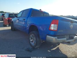Dodge Ram 2023 5