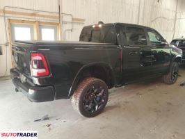 Dodge Ram 2022 5