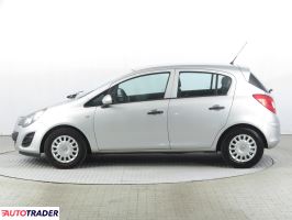 Opel Corsa 2014 1.2 84 KM Opel Corsa 2014 1.2 84 KM