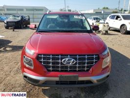 Hyundai Pozostałe 2023 1