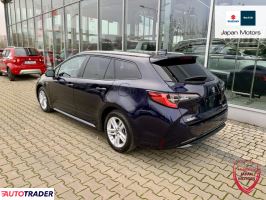 Suzuki A 2020 Suzuki A 2020