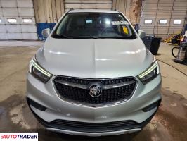 Buick Pozostałe 2020 1