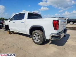 GMC Sierra 2024 5
