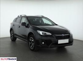 Subaru XV 2021 1.6 112 KM Subaru XV 2021 1.6 112 KM
