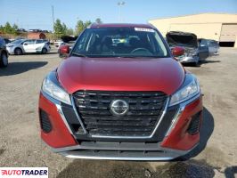 Nissan Pozostałe 2021 1 Nissan Pozostałe 2021 1