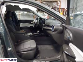 Chevrolet Trax 2025 1