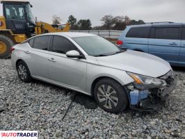 Nissan Altima 2019 2