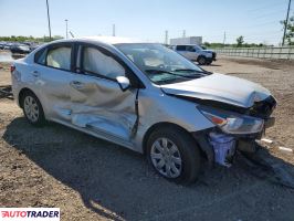 Kia Rio 2023 1