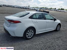 Toyota Corolla 2023 2 Toyota Corolla 2023 2