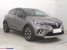 Renault Captur 2023 1.0 89 KM
