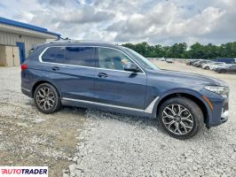 BMW Pozostałe 2022 3