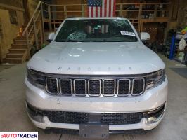 Jeep Wagoneer 2022 5