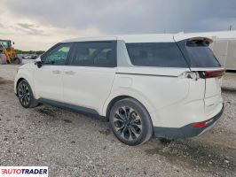 Kia Carnival 2024 3