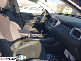 Kia Sorento 2020 3