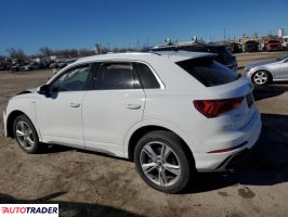 Audi Q3 2021 2 Audi Q3 2021 2