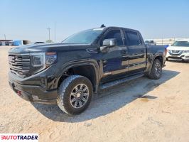 GMC Sierra - zobacz ofertę