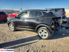 Buick Pozostałe 2021 1