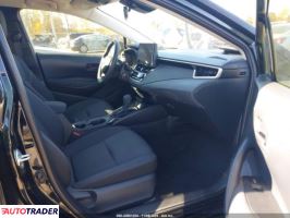 Toyota Corolla 2024 1