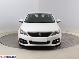 Peugeot 308 2020 1.5 128 KM