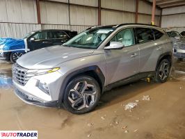 Hyundai Tucson 2022 2