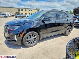 Chevrolet Equinox - zobacz ofertę
